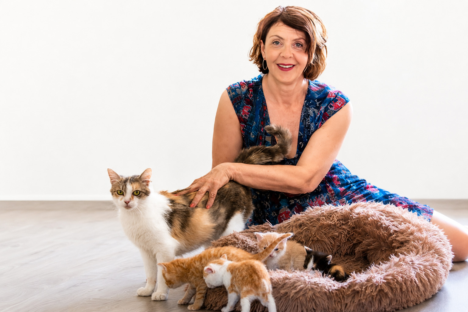 ZuzkaCats – Zuzana Peterská ZuzkaCats - Zuzana Peterská